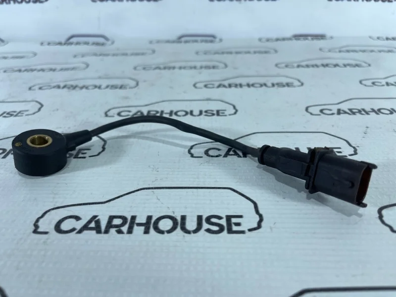 Датчик детонации Chevrolet Cruze 1.8 F18D4 2015