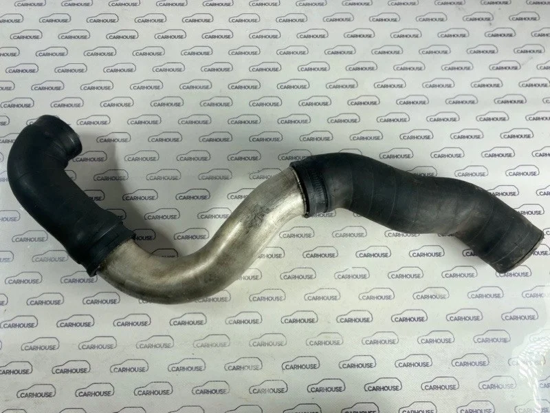 Патрубок интеркулера BMW X5 E53 M57D30 3.0 2003