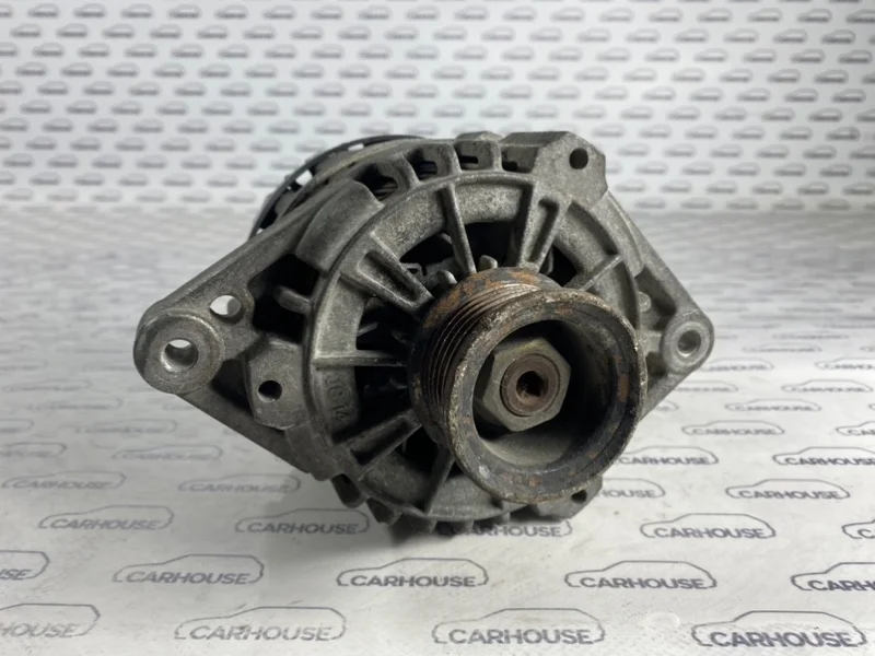 Генератор Chevrolet Aveo T250 F14D3 1.4 2012