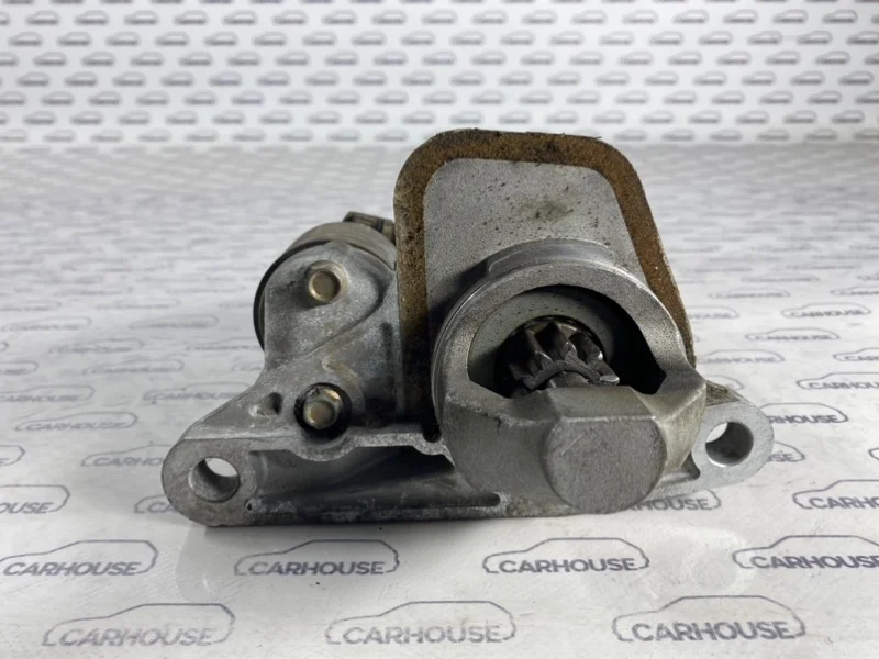 Стартер Nissan X-Trail 2.0 MR20DE 2010