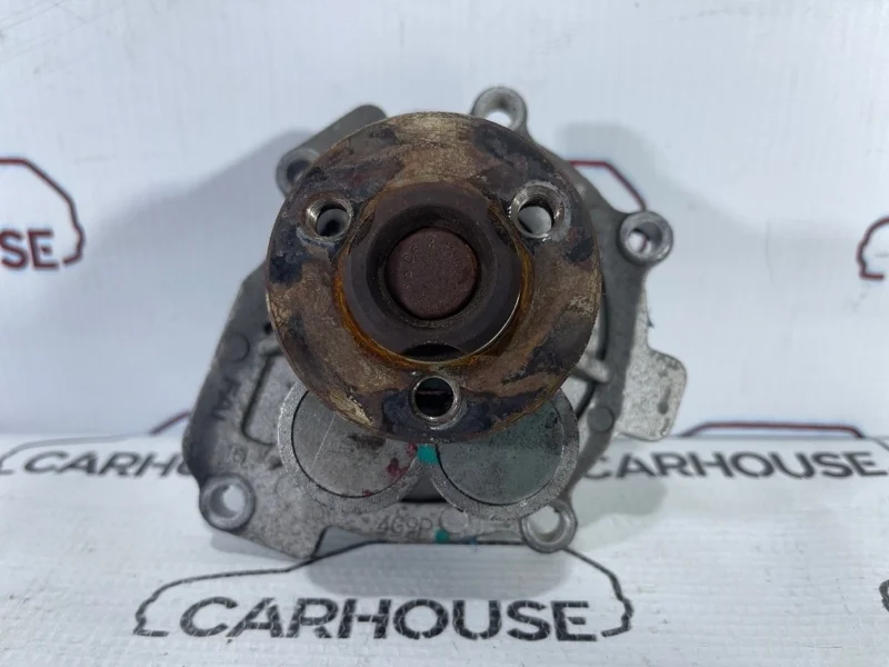 Помпа Chevrolet Cruze J300 1.8 F18D4 2015