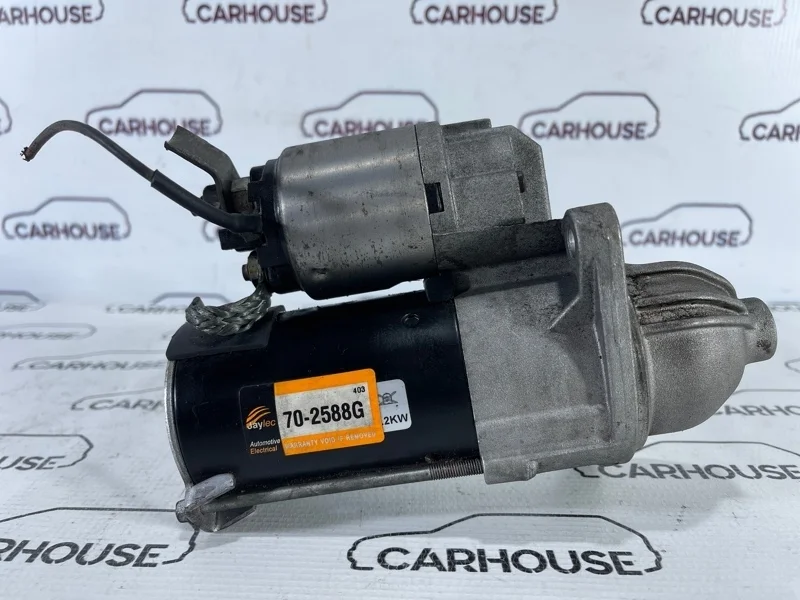 Стартер Chevrolet Cruze J300 1.8 F18D4 2015