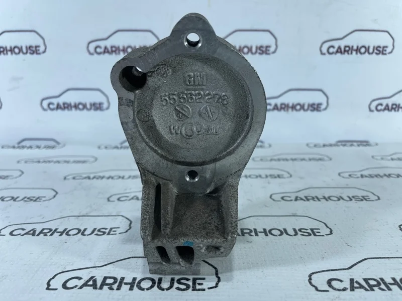 Кронштейн гидроусилителя Chevrolet Cruze J300 1.8