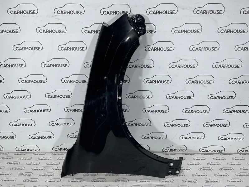 Крыло переднее правое Volkswagen Touareg NF 2014