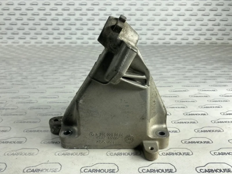 Кронштейн двигателя Mercedes Benz E-Class W212