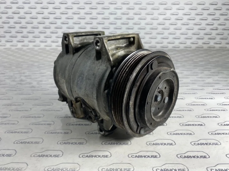 Компрессор кондиционера Volvo XC90 RS 2.5 B5254T2