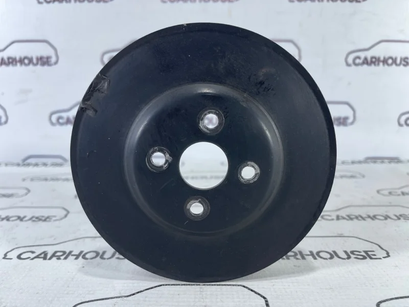 Шкив помпы Mitsubishi Lancer 9 1.6 4G18 2009