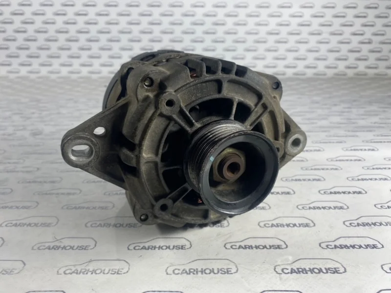 Генератор Chevrolet Aveo T200 F16D3 2008