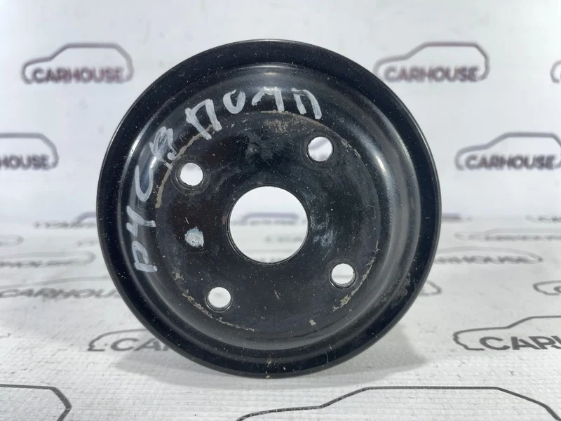 Шкив помпы Kia Sorento 2.5 D4CB 2010