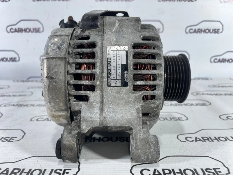 Генератор Kia Sorento 2.5 D4CB 2010