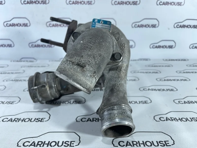 Турбина Kia Sorento 2.5 D4CB 2010