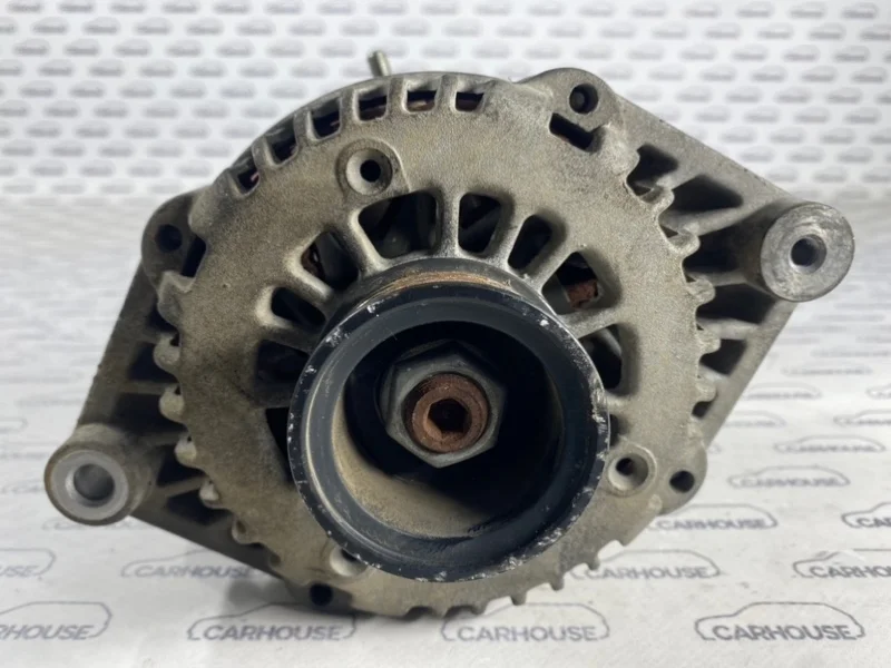 Генератор Chevrolet Captiva C100 2.4 Z24SED 2011