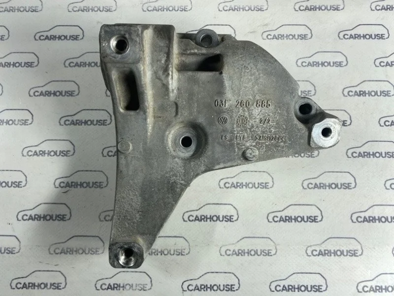 Кронштейн кондиционера Volkswagen Jetta 1.2 TURBO