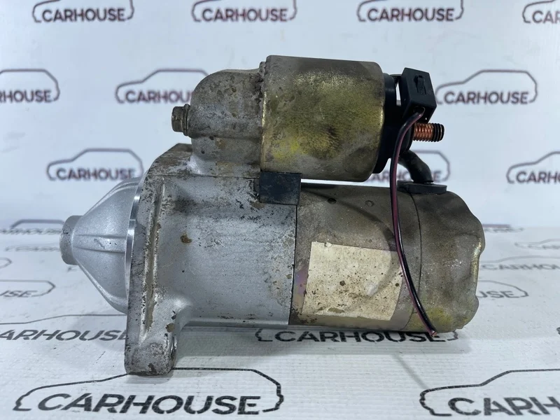 Стартер Mitsubishi Lancer 9 1.6 4G18 2009