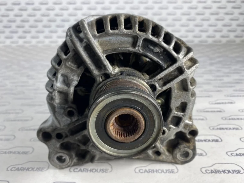 Генератор Volkswagen Jetta 1.2 TURBO CBZ 2010