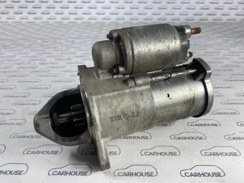 Стартер Chevrolet Cruze J300 1.8 F18D4 2009