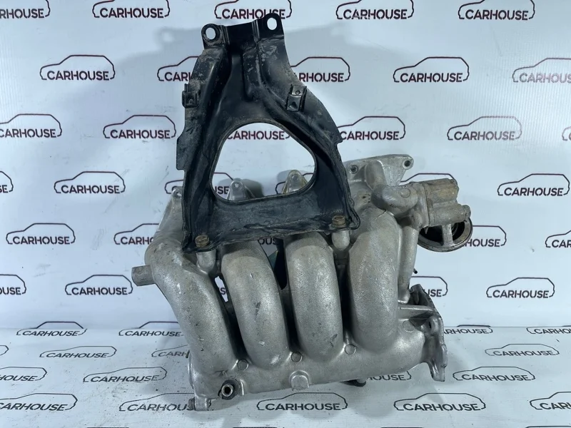 Коллектор впускной Mitsubishi Lancer 9 1.6 4G18