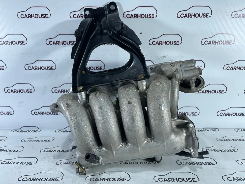 Коллектор впускной Mitsubishi Lancer 9 1.6 4G18
