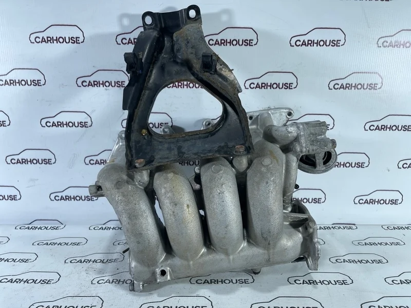 Коллектор впускной Mitsubishi Lancer 9 1.6 4G18