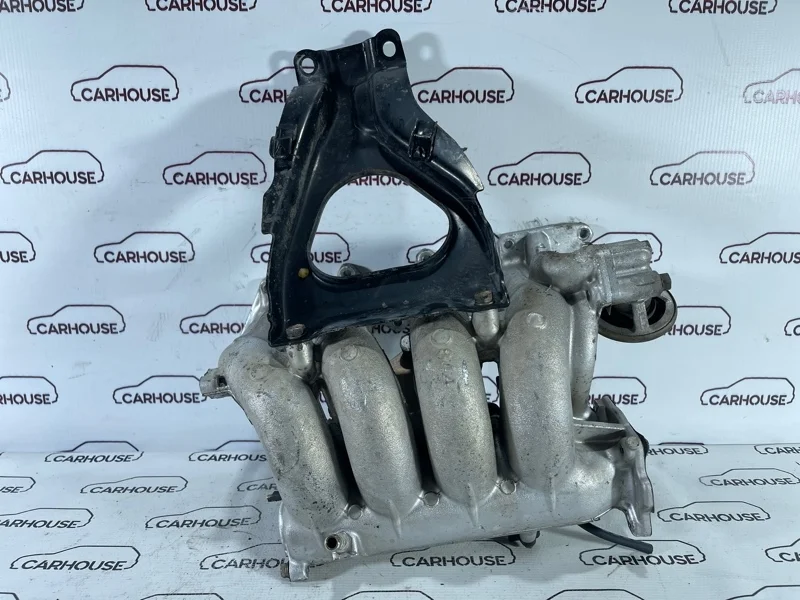 Коллектор впускной Mitsubishi Lancer 9 1.6 4G18