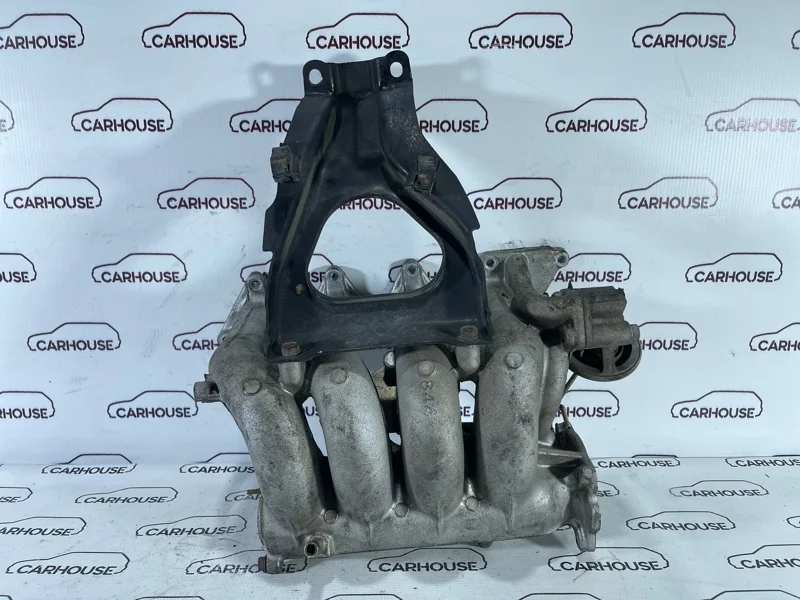 Коллектор впускной Mitsubishi Lancer 9 1.6 4G18