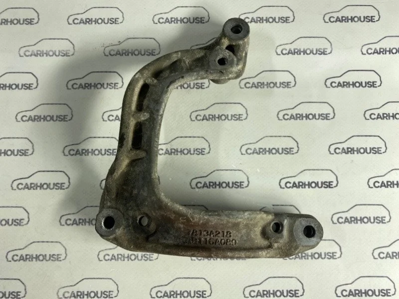 Кронштейн кондиционера Mitsubishi Outlander 2.0