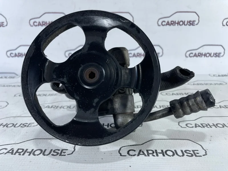 Гидроусилитель (насос гур) Mitsubishi Lancer 9 1.6