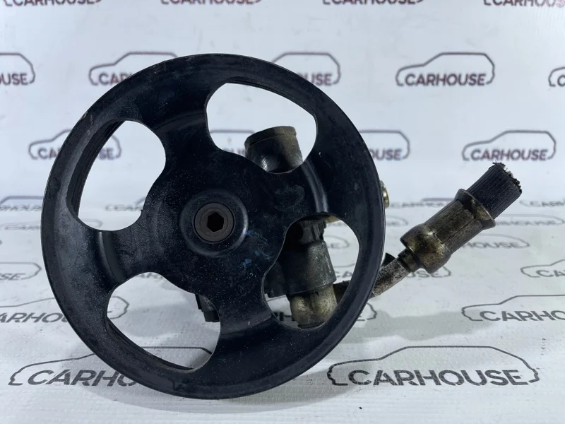 Гидроусилитель (насос гур) Mitsubishi Lancer 9 1.6