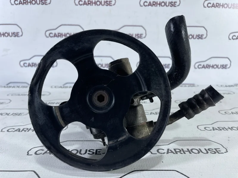 Гидроусилитель (насос гур) Mitsubishi Lancer 9 1.6