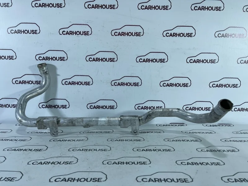 Трубка охлаждения Audi Q7 4.2 BAR 2014