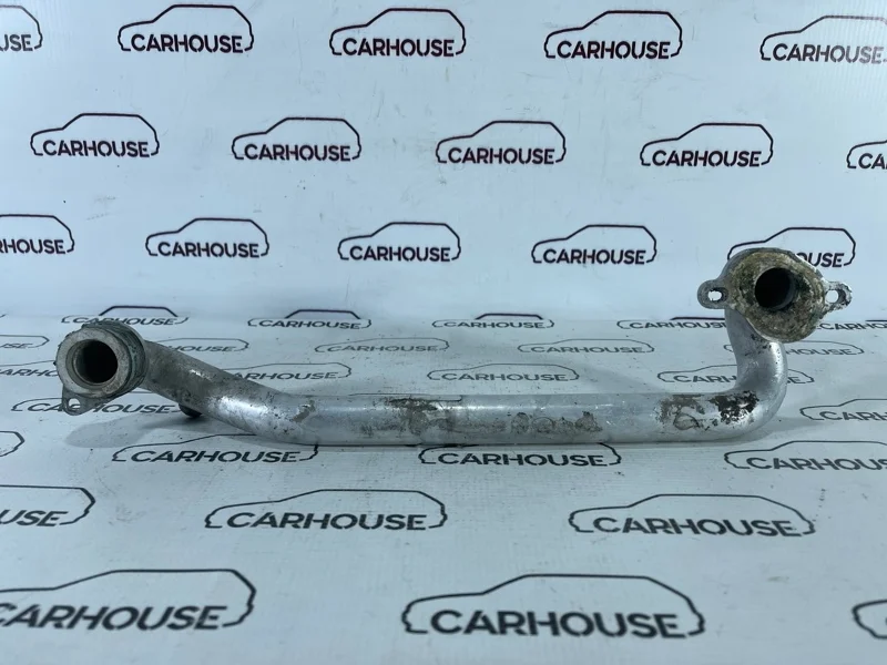 Трубка охлаждения Audi Q7 4.2 BAR 2014