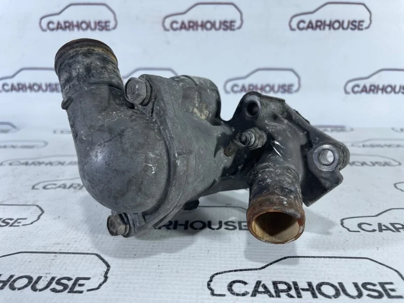 Корпус термостата Mitsubishi Lancer 9 1.6 4G18
