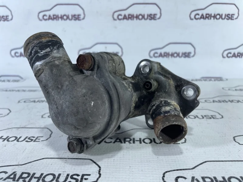 Корпус термостата Mitsubishi Lancer 9 1.6 4G18