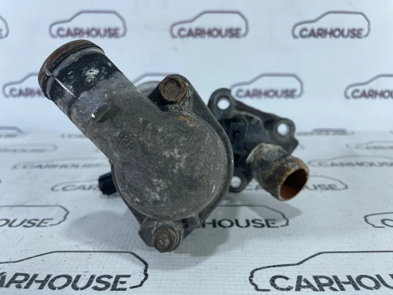 Корпус термостата Mitsubishi Lancer 9 1.6 4G18