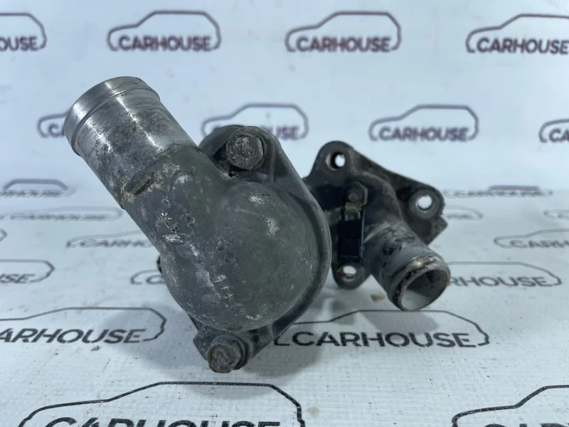 Корпус термостата Mitsubishi Lancer 9 1.6 4G18