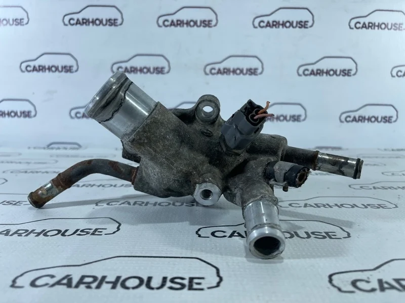 Корпус термостата Nissan X-Trail T31 2.5 QR25DE