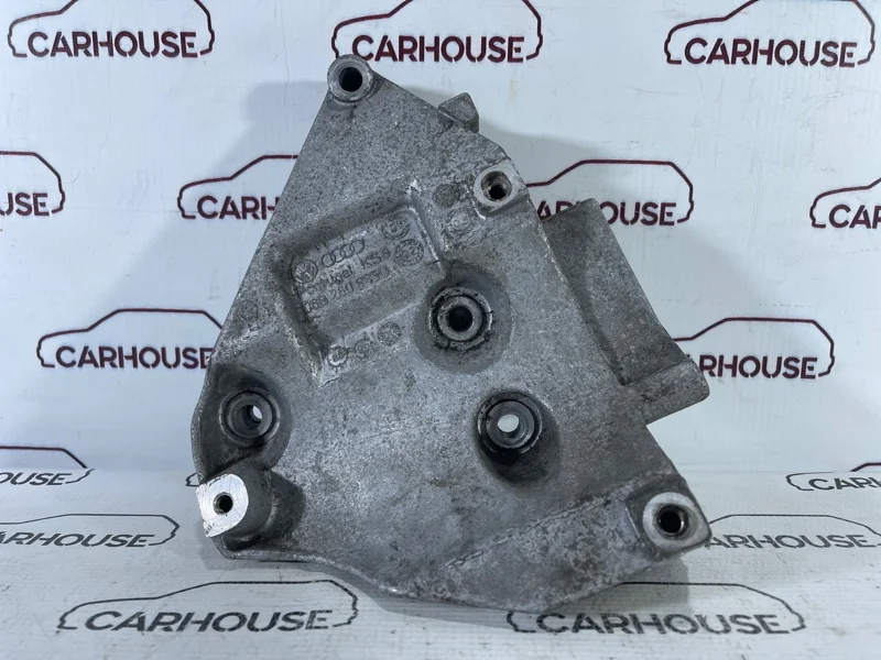 Кронштейн кондиционера Volkswagen Passat B5+ 1.8