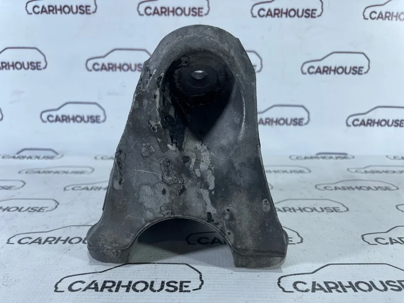 Кронштейн двигателя левый Volkswagen Touareg NF