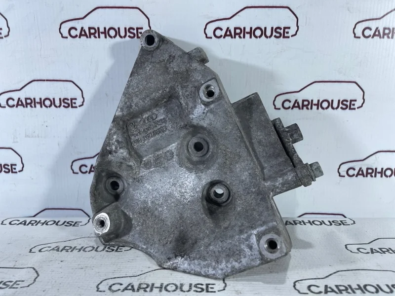 Кронштейн кондиционера Volkswagen Passat B5+ 1.8