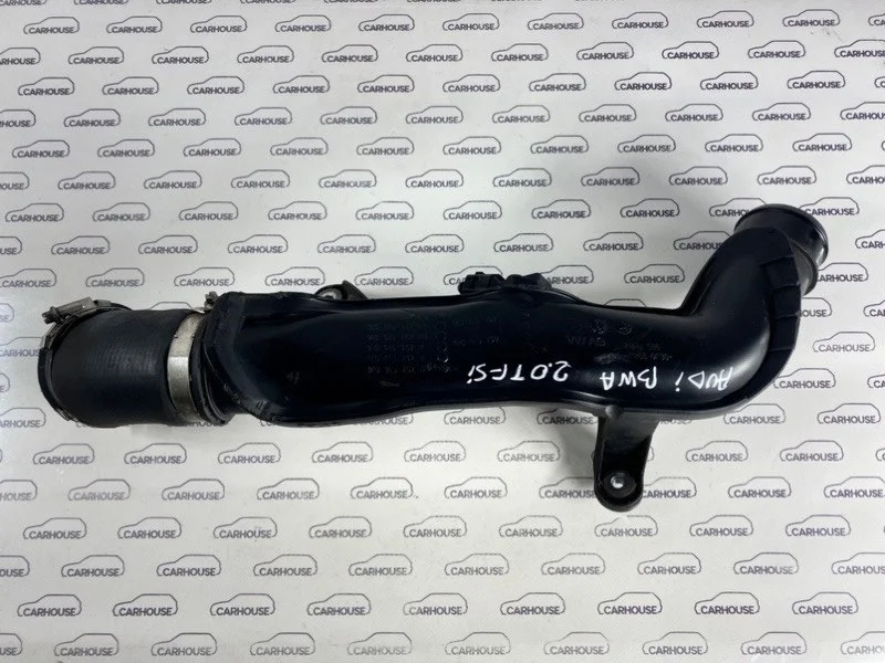 Патрубок интеркулера Volkswagen Jetta 2.0 TURBO