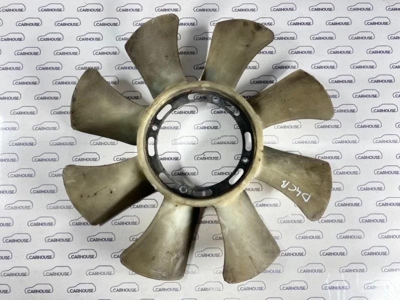 Крыльчатка вентилятора Kia Sorento 2.5 D4CB 2014