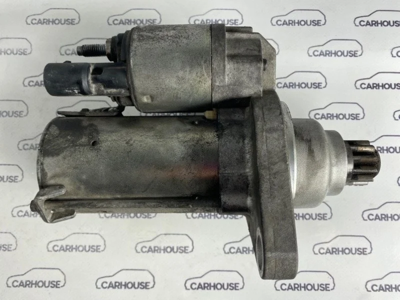 Стартер Volkswagen Passat B7 B7 TURBO 1.8 CDA 2013