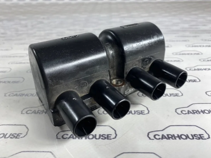 Катушка зажигания Chevrolet Lacetti 1.6 F16D3 2004