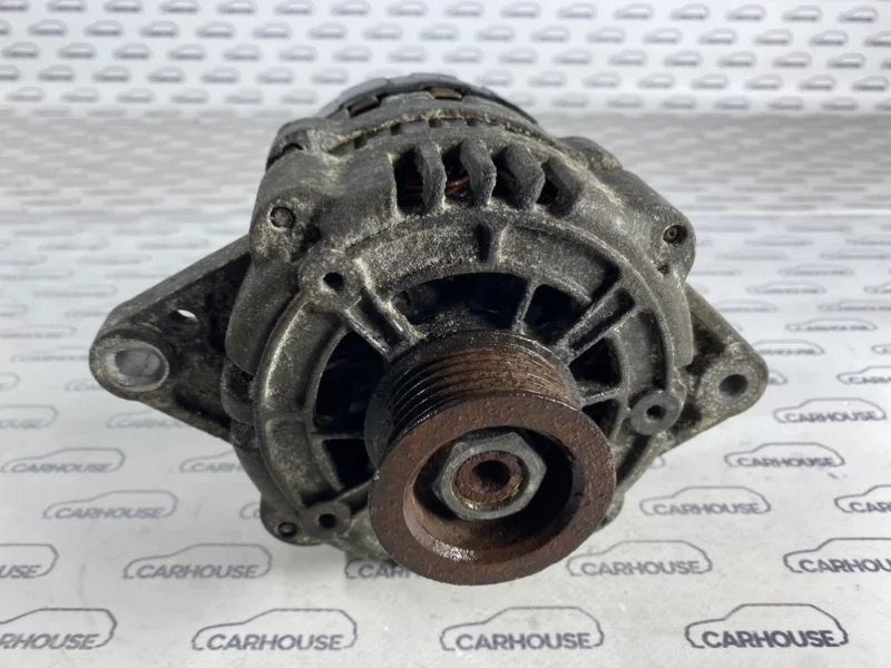 Генератор Chevrolet Lacetti 1.6 F16D3 2004