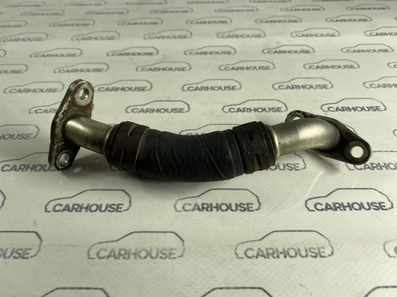 Трубка егр Audi A3 2.0 CCT 2010