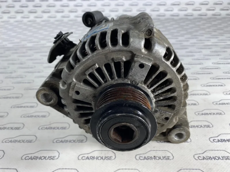 Генератор Hyundai Sonata 3.3 G6DB 2006