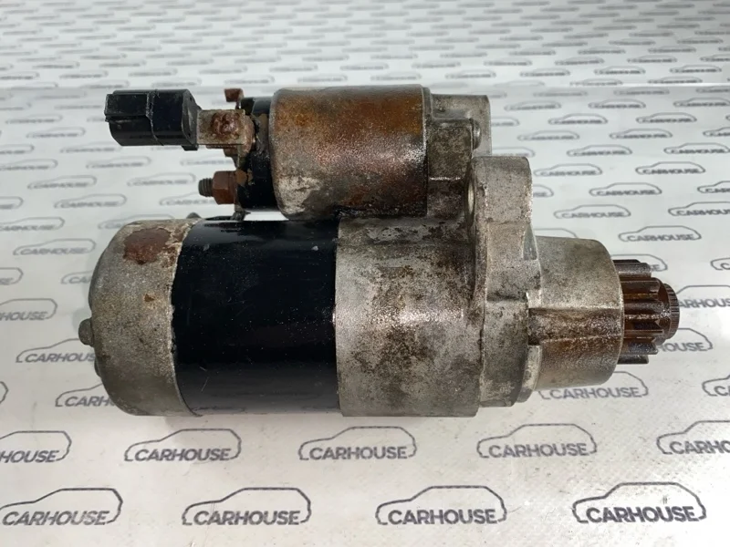 Стартер Nissan MURANO Z50 3.5 VQ35DE 2005