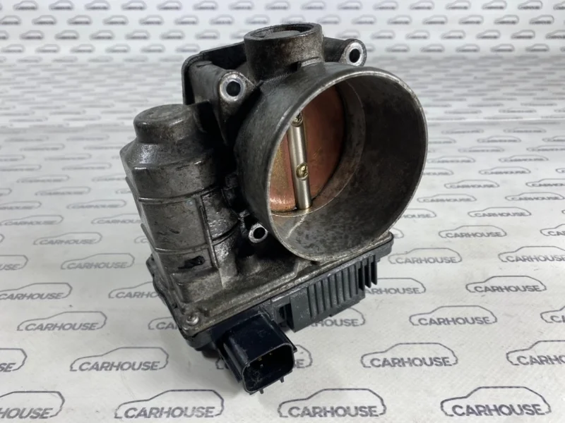 Дроссельная заслонка Nissan MURANO Z50 3.5 VQ35DE