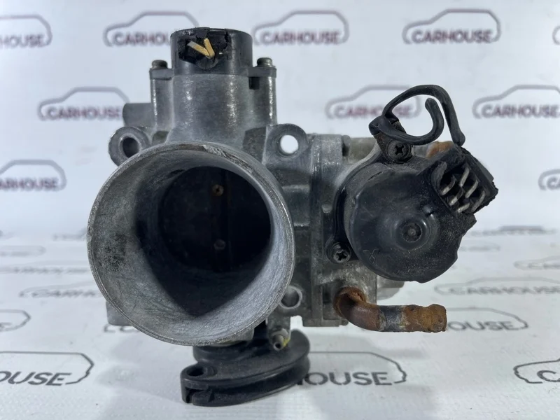 Дроссельная заслонка Mitsubishi Lancer 9 1.6 4G18