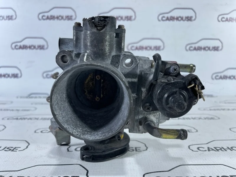 Дроссельная заслонка Mitsubishi Lancer 9 1.6 4G18